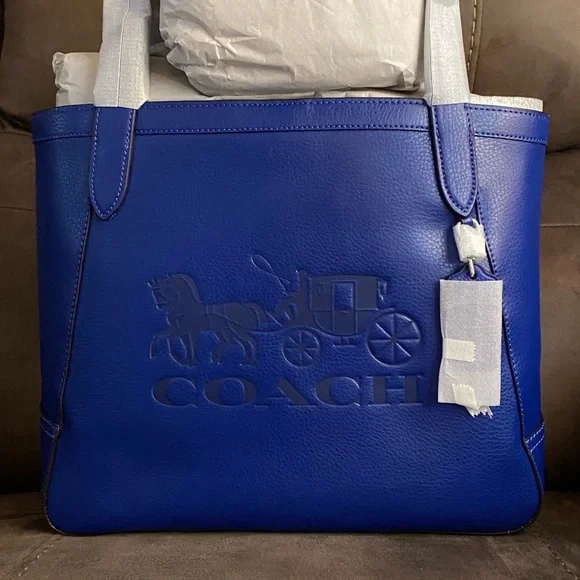 COACH 4 PIECE SET, NWT !! OMG!! - Picture 3 of 12